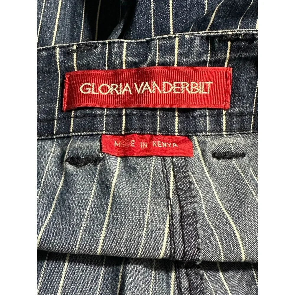 Gloria Vanderbilt gloria vanderbilt